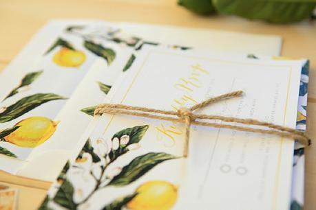 DIY Vintage Orchard Wedding Printables Exclusive To P&L