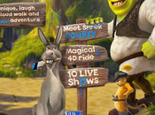 Shrek Comes London! Plus Your Chance Tickets!