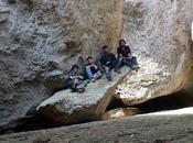 Nijagal Fort Trek: (25/5/2015)