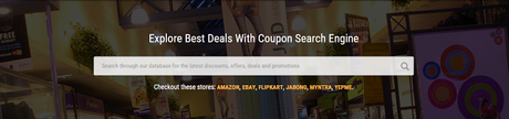 Thriftcoupons Website Review