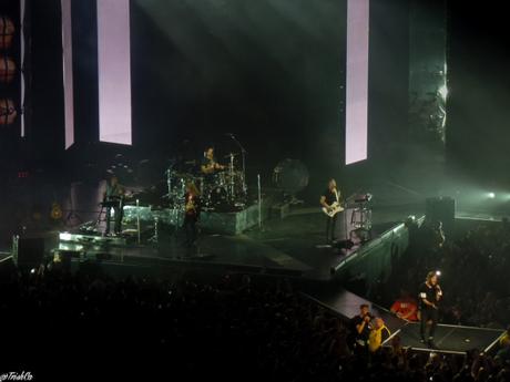 Imagine Dragons First Niagara Center Smoke + Mirrors Tour