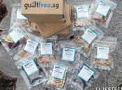 Snack Guilt-free with Guiltfree Snacks!