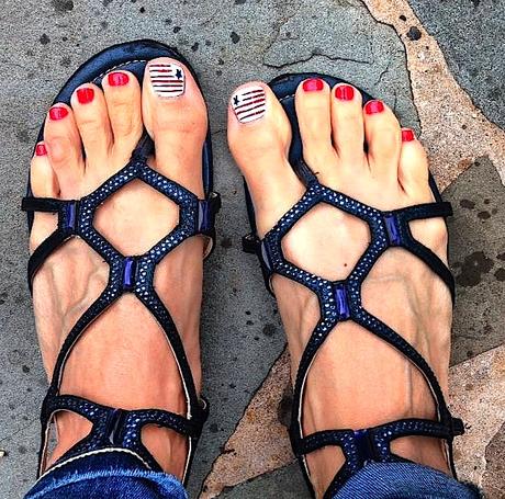 Photographing Fireworks!