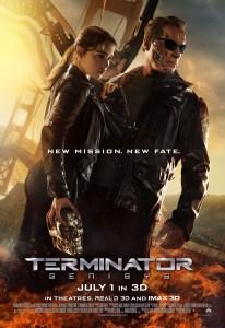 How a Love for Terminator Keeps Letting the Terminator Franchise Down: Rise of the Machines, Salvation & Genisys