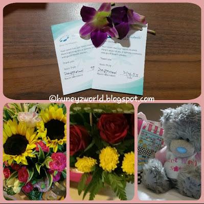 Updates From The Queen Bee