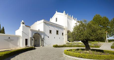 Convento do Espinheiro