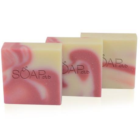 Tropical Soap by Soap.Club