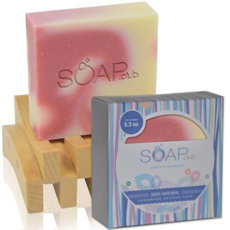 Tropical Soap by Soap.Club