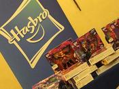 Hasbro 2015 Line Display from Little Pony Fair