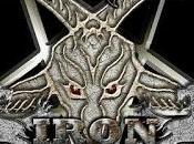 Venom Inc. Iron Steel Introduced
