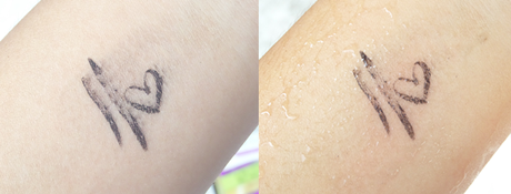 Heroine Make Impact Liquid Eyeliner Review