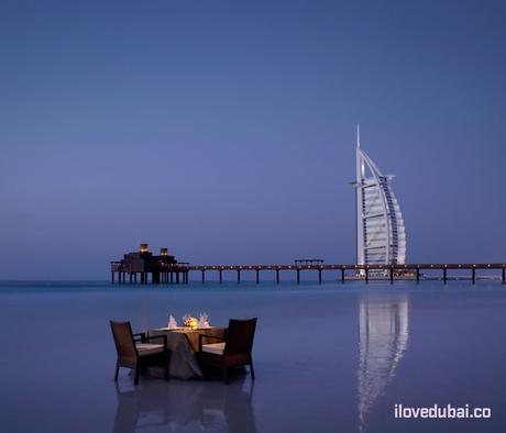 Exotic Places To Dine