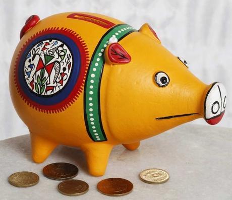 Why Do We Call It A Piggy Bank?