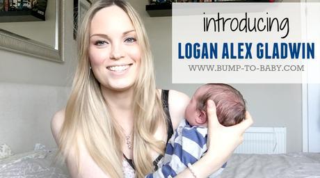 Logan | A little video Introduction