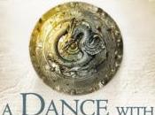 Book Review: Dance with Dragons Dreams Dust George Martin
