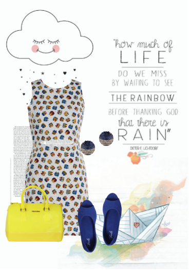 Get Wacky This Monsoon With LimeRoad