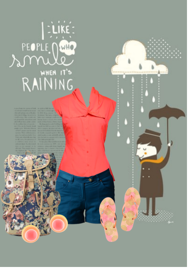 Get Wacky This Monsoon With LimeRoad