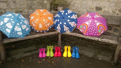 Get Wacky This Monsoon With LimeRoad