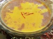 Dates Kheer Recipe, Khajoor Toddlers Kids