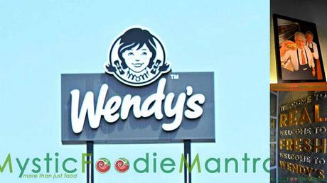 Wendy’s – A Big Player That’s Going to Stay
