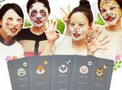Beauty News: Moisturised with Face Shop’s Character Mask Sheets