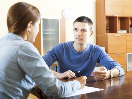 How to prepare for a social work interview