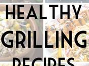Healthy Grilling Recipes