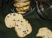 Olive Sables #cookieofthemonth