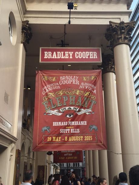 London Weekend – 3rd-6th July 2015 London Weekend – 3rd-6th July 2015