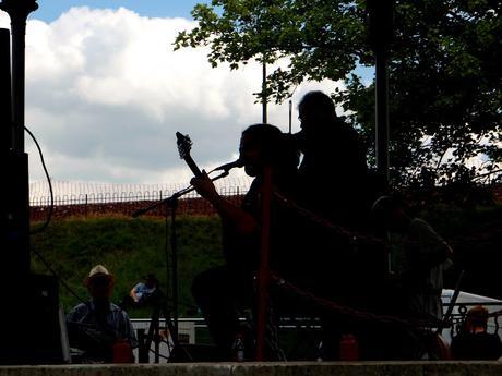 Canterbury Folk Festival