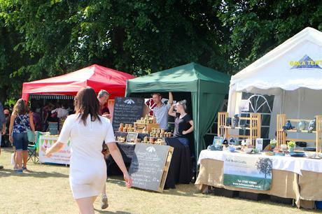 Canterbury Folk Festival