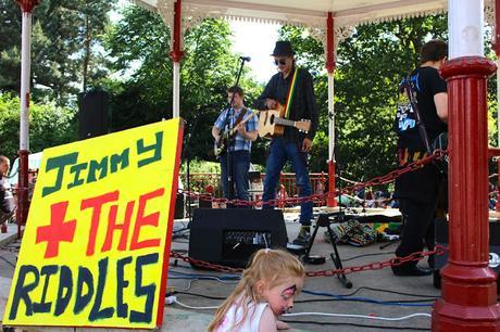 Canterbury Folk Festival