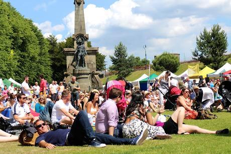 Canterbury Folk Festival