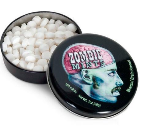 Top 10 Strange and Unusual Mints