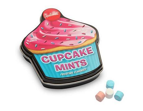 Top 10 Strange and Unusual Mints