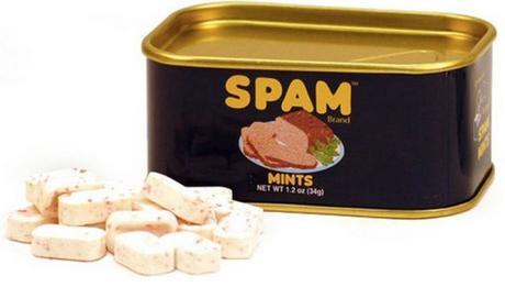 Top 10 Strange and Unusual Mints