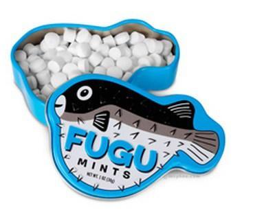 Top 10 Strange and Unusual Mints