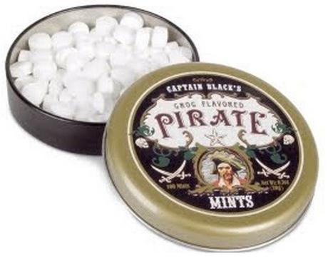 Top 10 Strange and Unusual Mints
