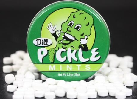Top 10 Strange and Unusual Mints