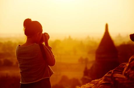 5 things to take care of when travelling solo!