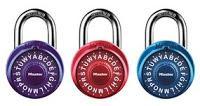 Tips for Heading Back to School … and the Master Lock Products That Can Help!