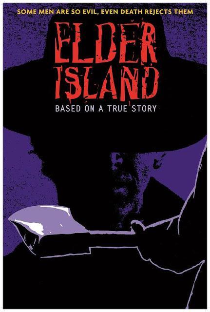 Elder Island, Pure Horror, and the Fate of the Michigan Film Industry