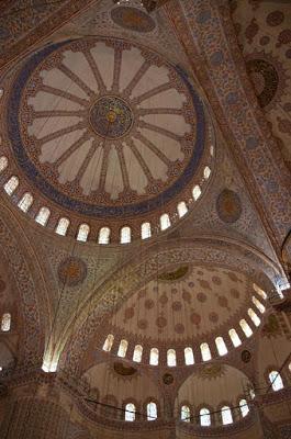 ISTANBUL, Turkey: Guest Post by Lucas Gutierrez-Arnold