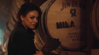 jim bean