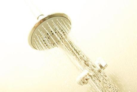 A Cold Shower a Day Keeps the Dermat away: #Rewardme