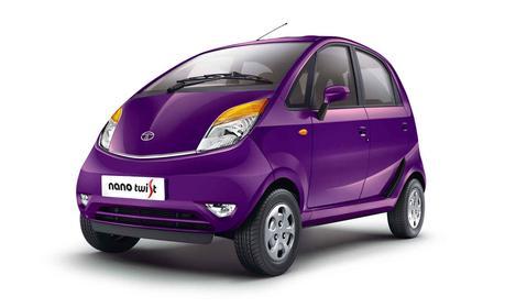 Budget friendly cars in India under Rs.5 lakhs!