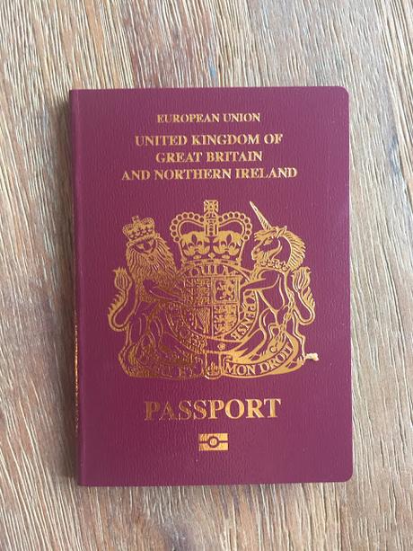 Applying for a Passport for a child under a Special Guardianship Order