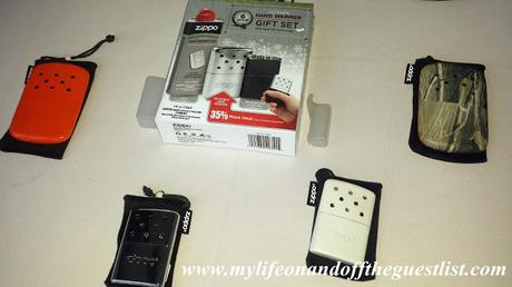 Great American Camping: Zippo Welcomes New Outdoors Line