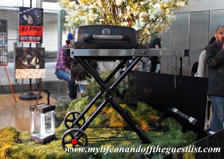 Great American Camping: Zippo Welcomes New Outdoors Line