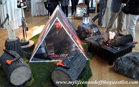 Great American Camping: Zippo Welcomes New Outdoors Line